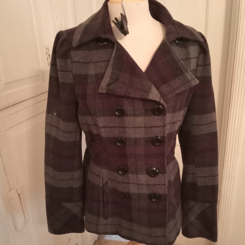 Coat Jacket - image 1